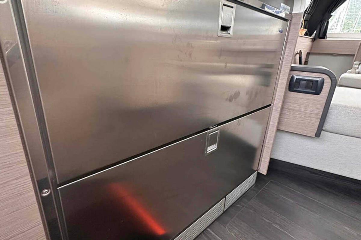 Fountaine Pajot Aura 51 - 6 cab, picture 22