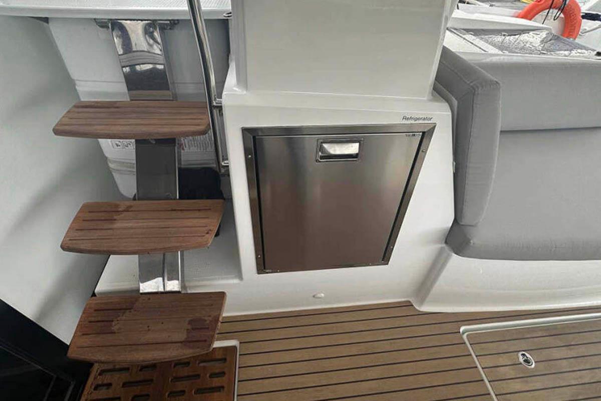 Fountaine Pajot Aura 51 - 6 cab, picture 17
