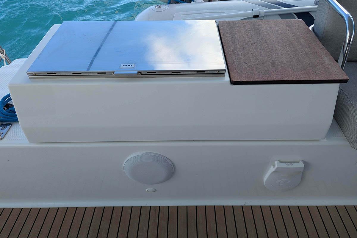 Fountaine Pajot Aura 51 - 6 cab, picture 16