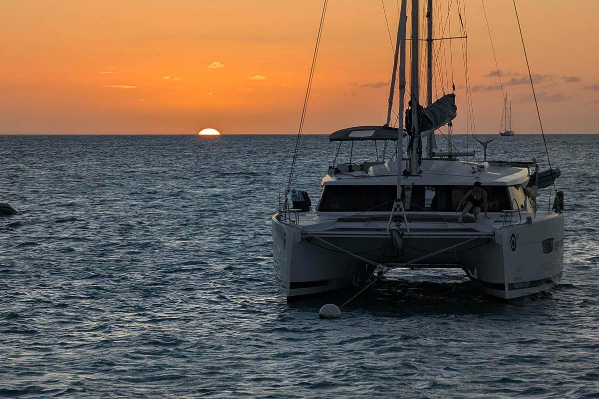 Fountaine Pajot Aura 51 - 6 cab, picture 4