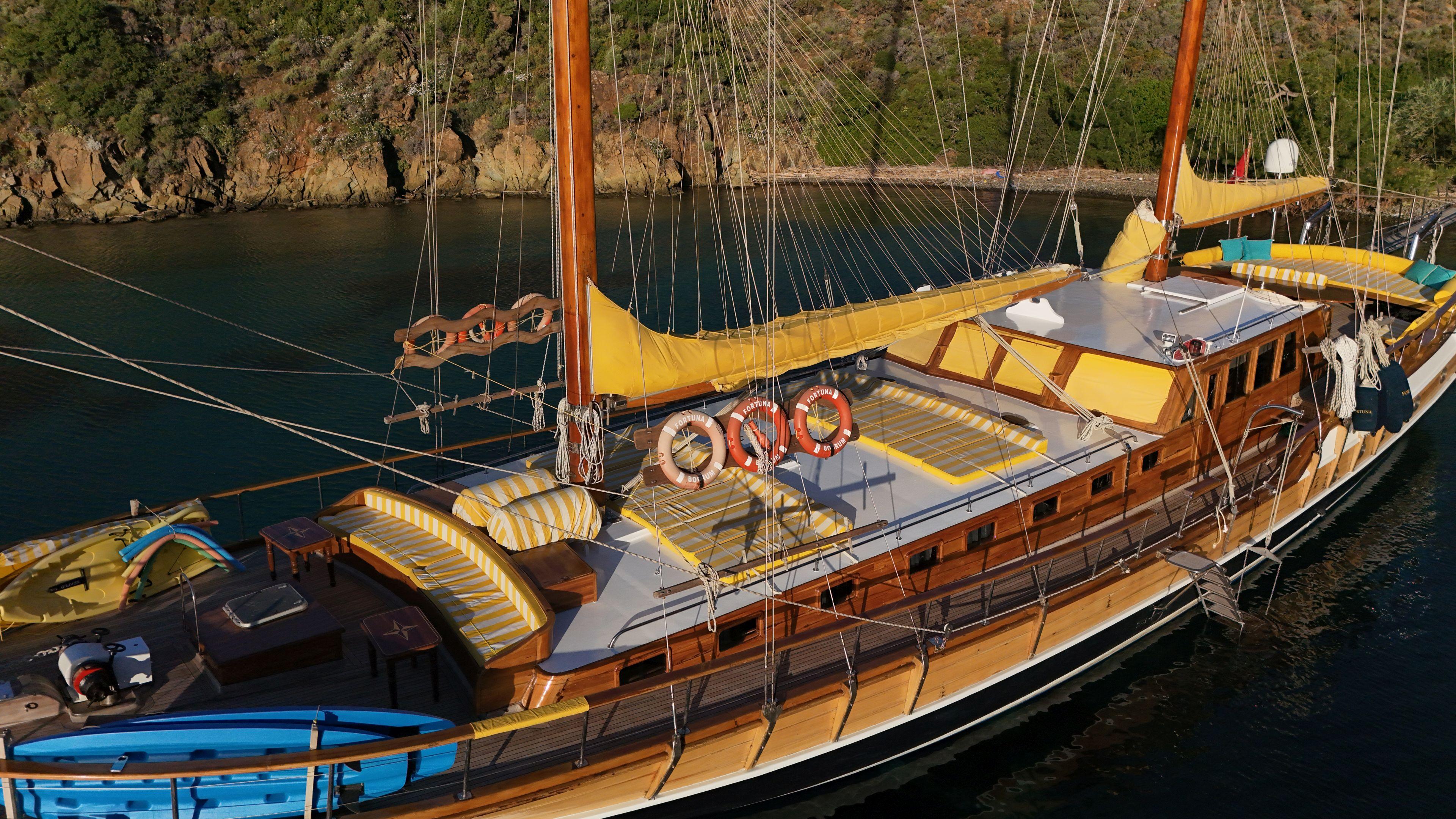 Fortuna*, picture 11