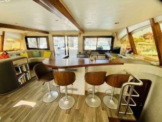 Sea-Tribe DH550, picture 17