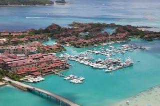 Sea-Tribe DH550, picture 2