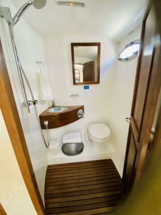 Sea-Tribe DH550, picture 28