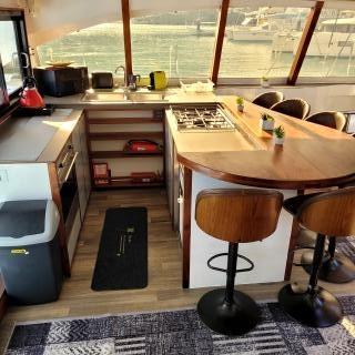 Sea-Tribe DH550, picture 18