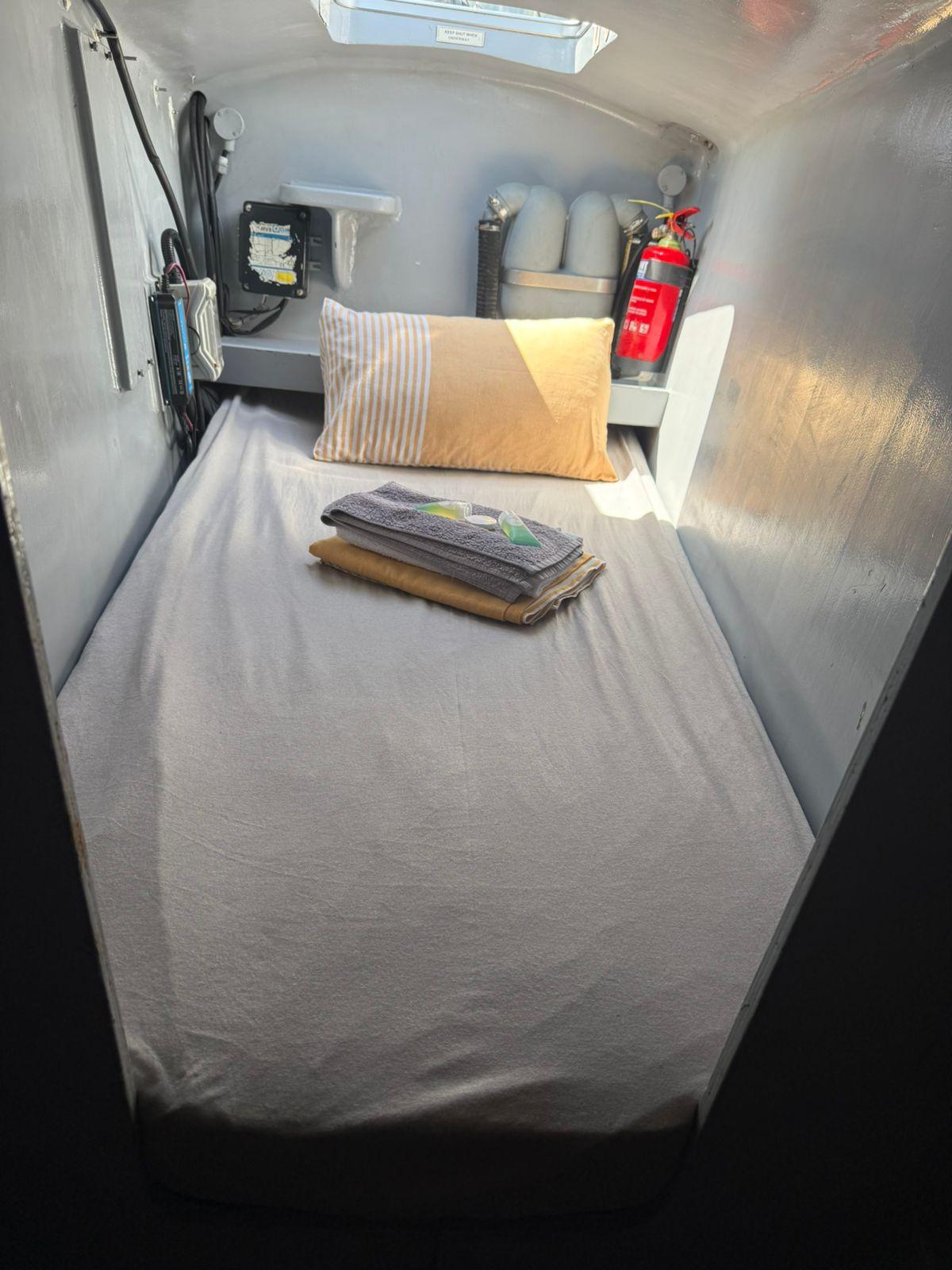 Sea-Tribe DH550, picture 25