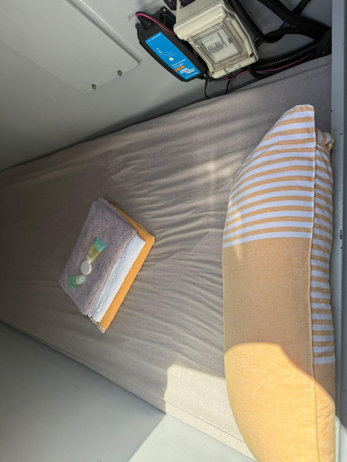 Sea-Tribe DH550, picture 26