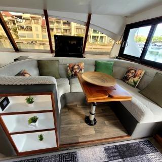 Sea-Tribe DH550, picture 19