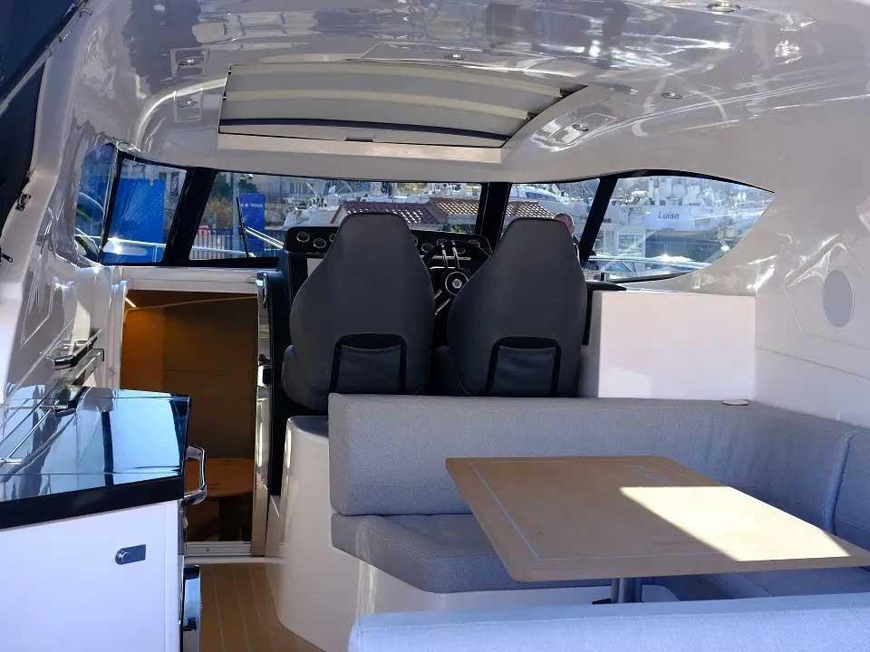 Focus Power 36 Hard Top, picture 14