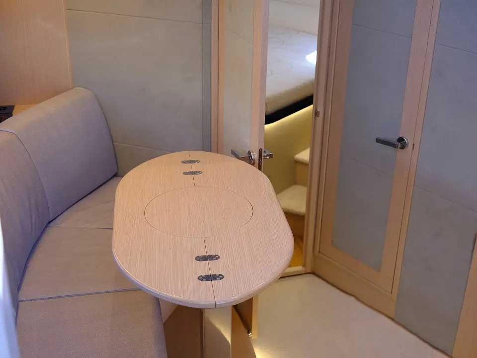 Focus Power 36 Hard Top, picture 18