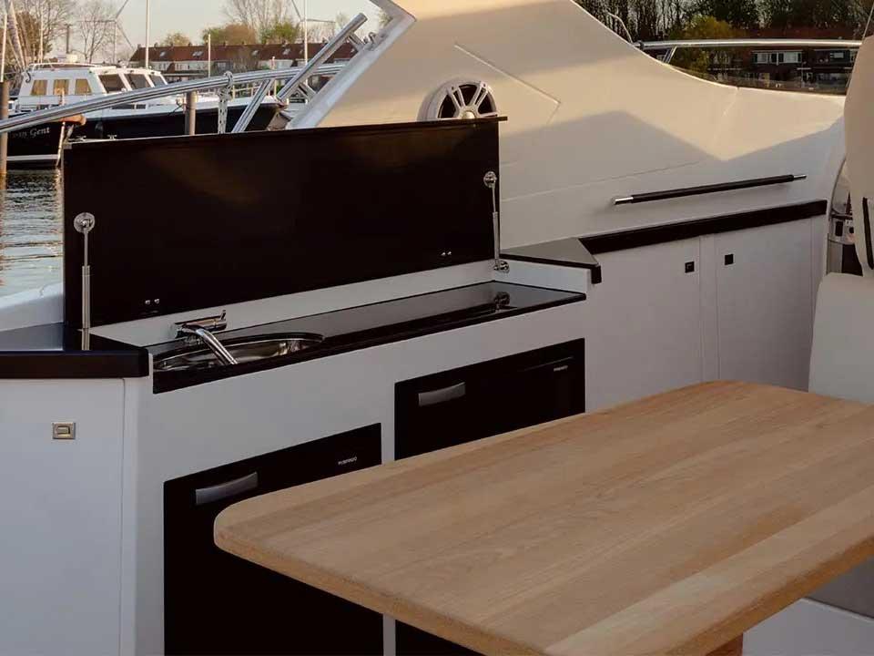 Focus Power 36 Hard Top, picture 15