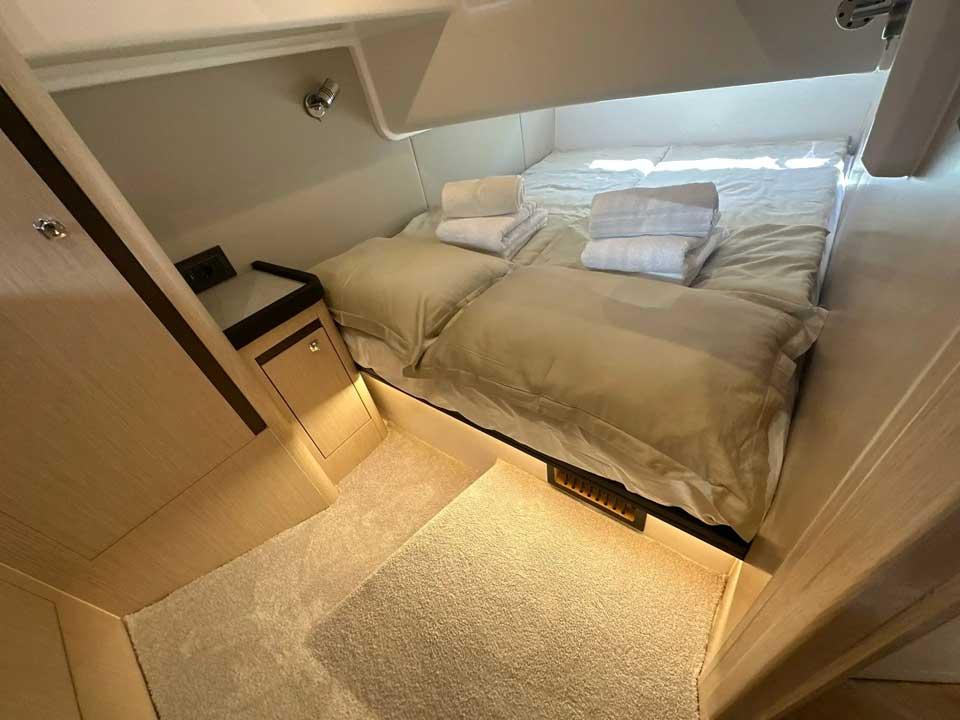 Focus Power 36 Hard Top, picture 20