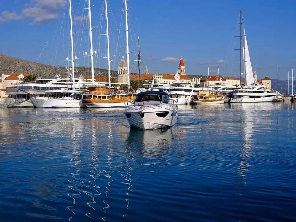 Focus Power 36 Hard Top, picture 3