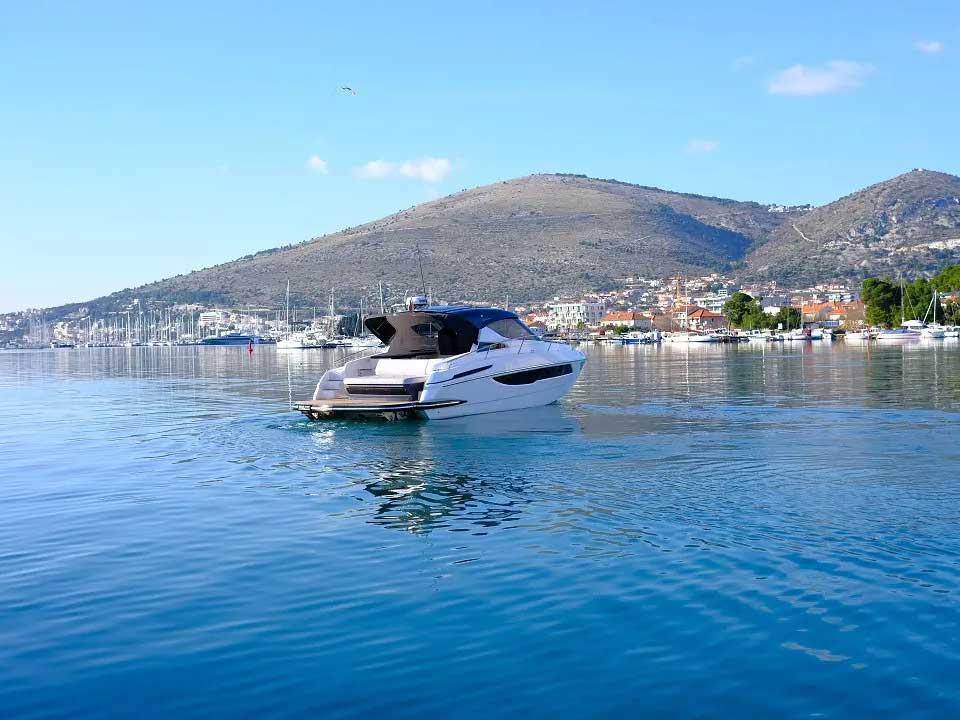 Focus Power 36 Hard Top, picture 8