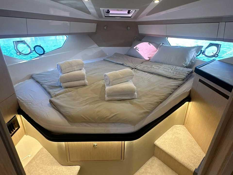 Focus Power 36 Hard Top, picture 19