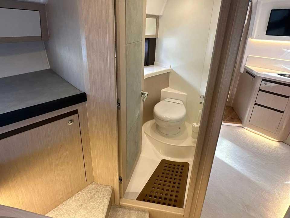 Focus Power 36 Hard Top, picture 21