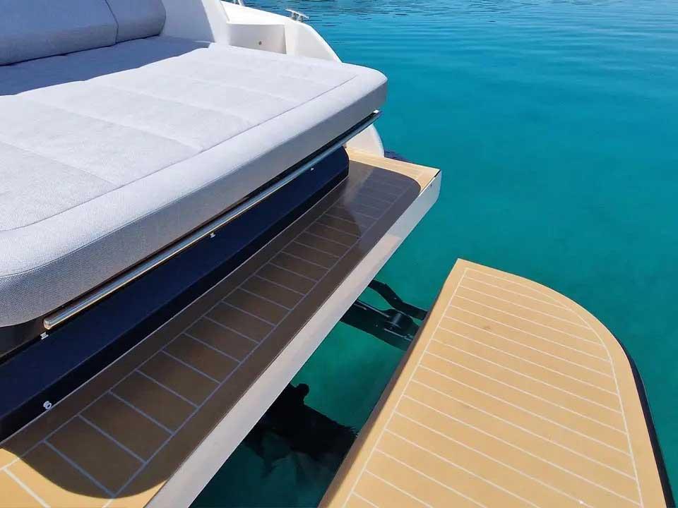 Focus Power 36 Hard Top, picture 16