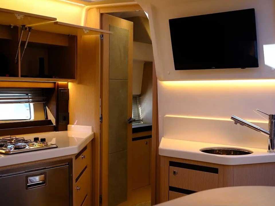 Focus Power 36 Hard Top, picture 17