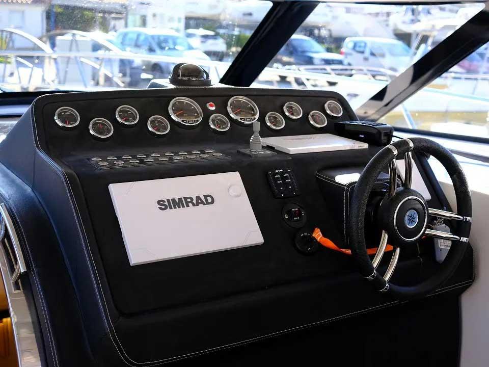 Focus Power 36 Hard Top, picture 13