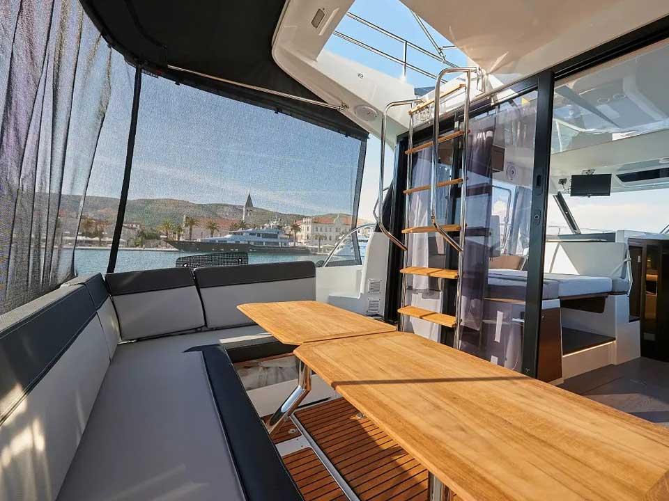 Merry Fisher 1095 Fly, picture 8