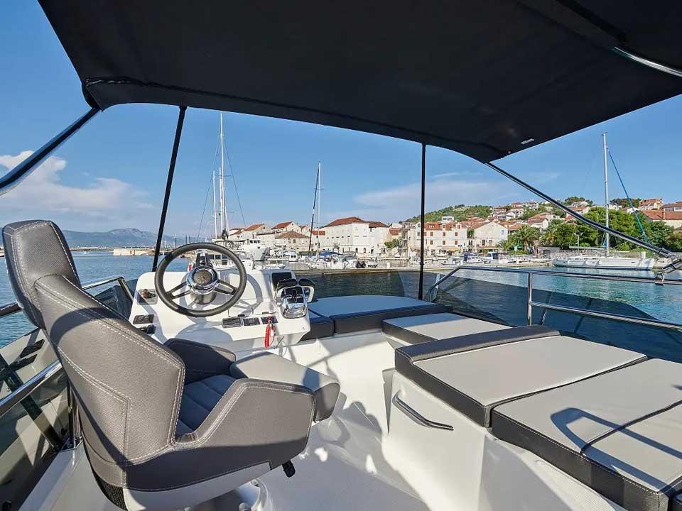 Merry Fisher 1095 Fly, picture 7