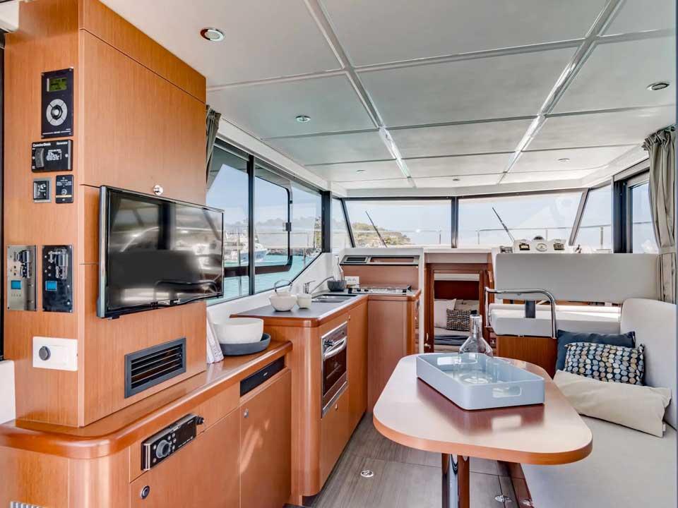 Swift Trawler 30, picture 16