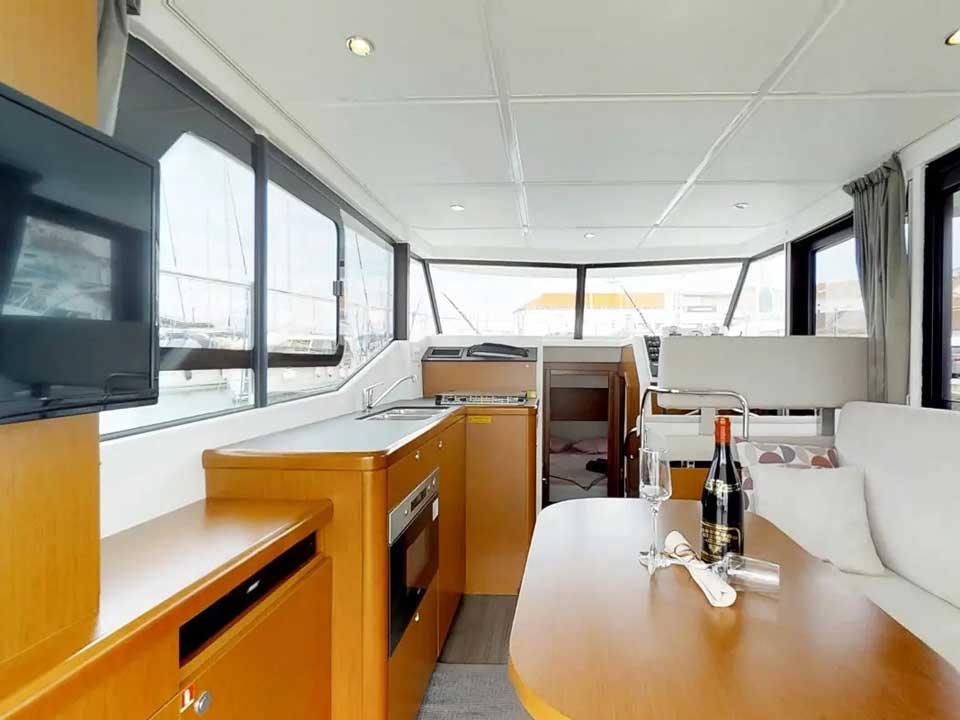 Swift Trawler 30, picture 17