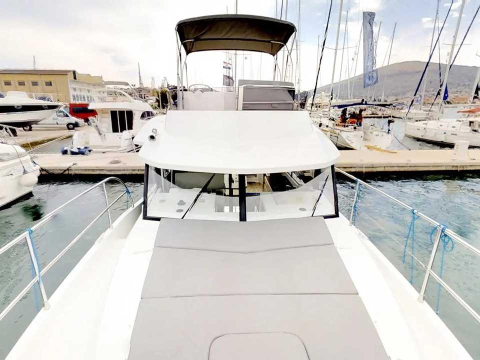 Swift Trawler 30, picture 14