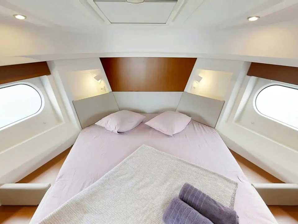 Swift Trawler 30, picture 20