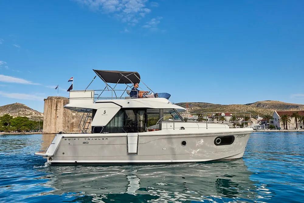 Swift Trawler 30, picture 6