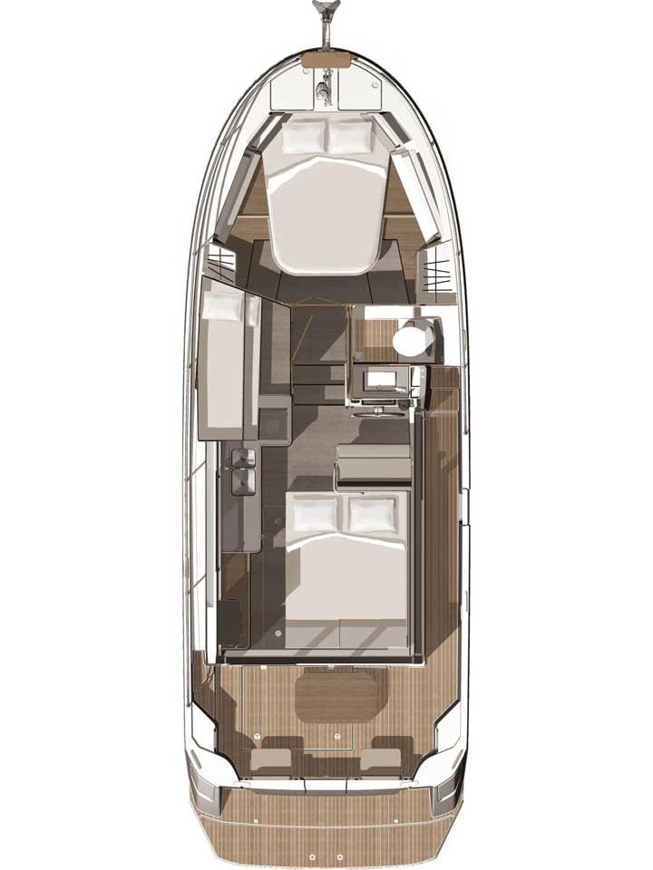 Swift Trawler 30, picture 2