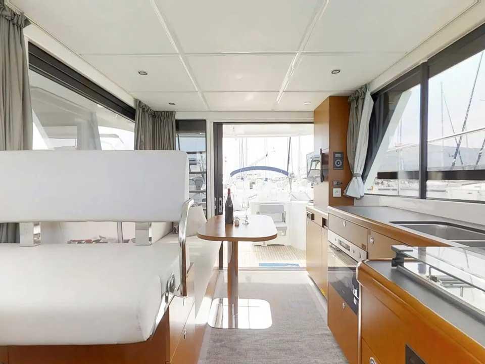 Swift Trawler 30, picture 19