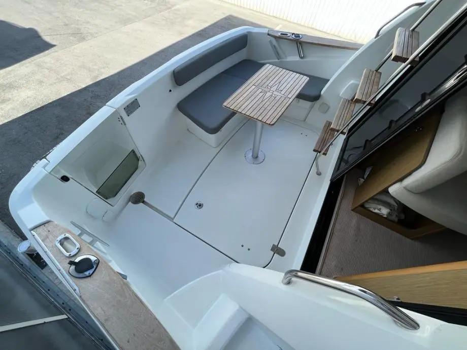 Antares 32, picture 4