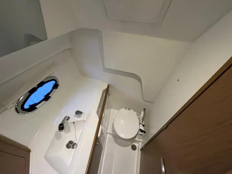 Antares 32, picture 14