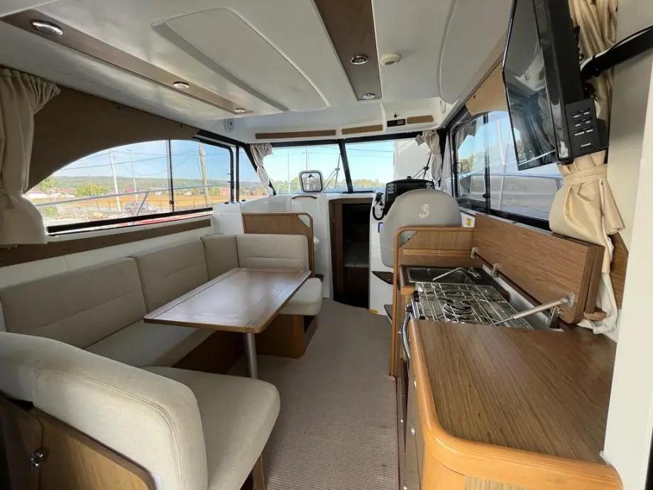 Antares 32, picture 7