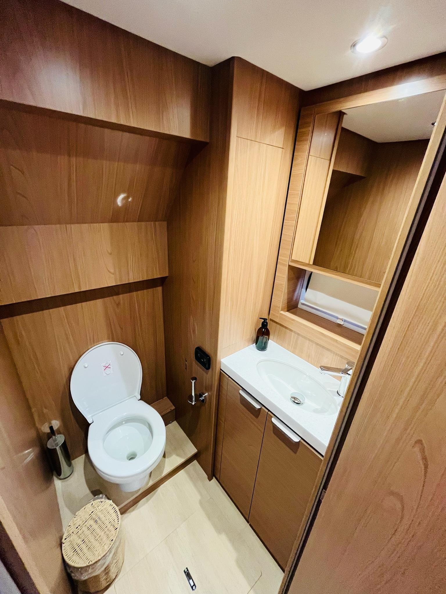 Bali 5.4 - 6 cab., picture 27