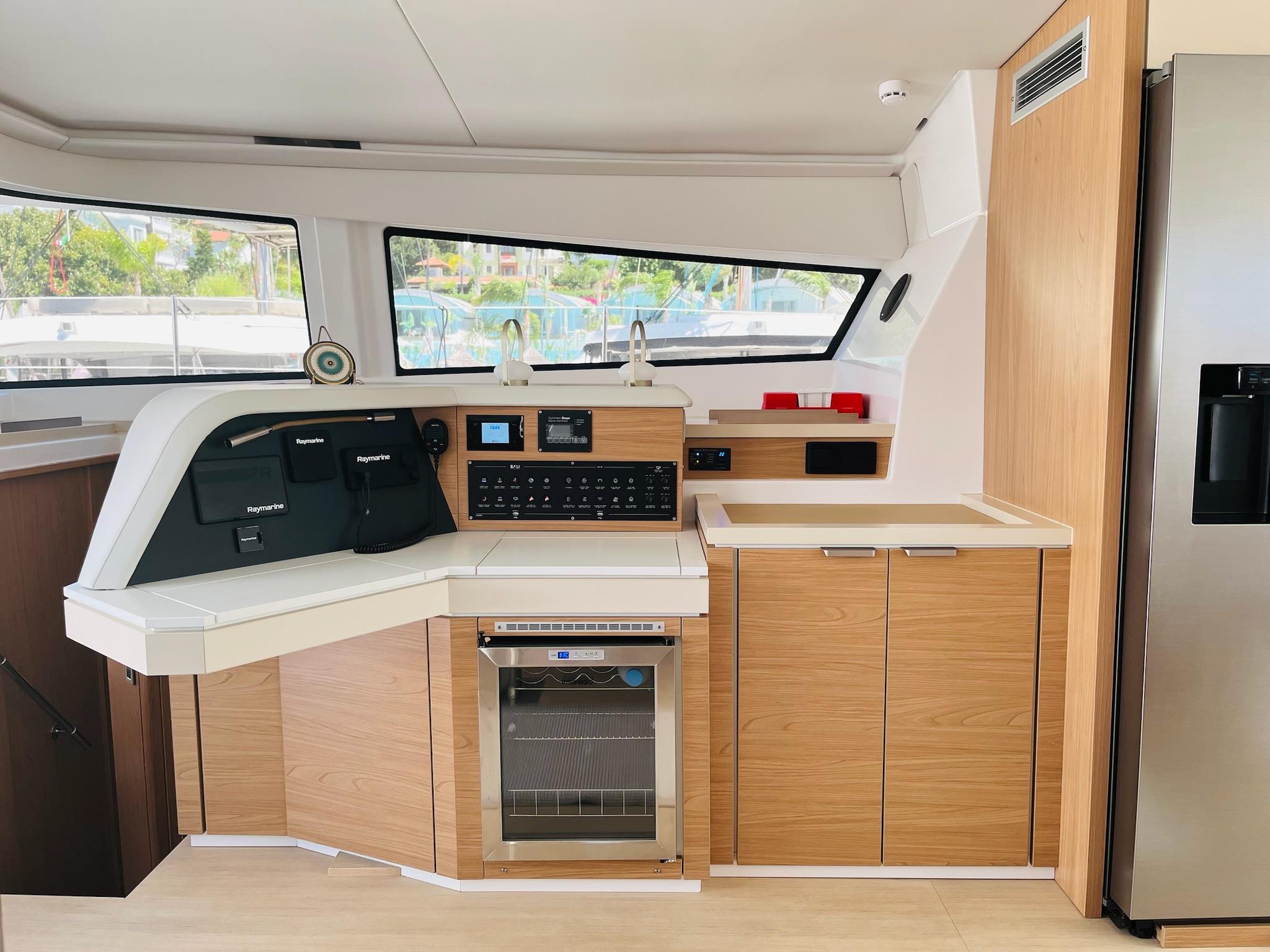 Bali 5.4 - 6 cab., picture 18