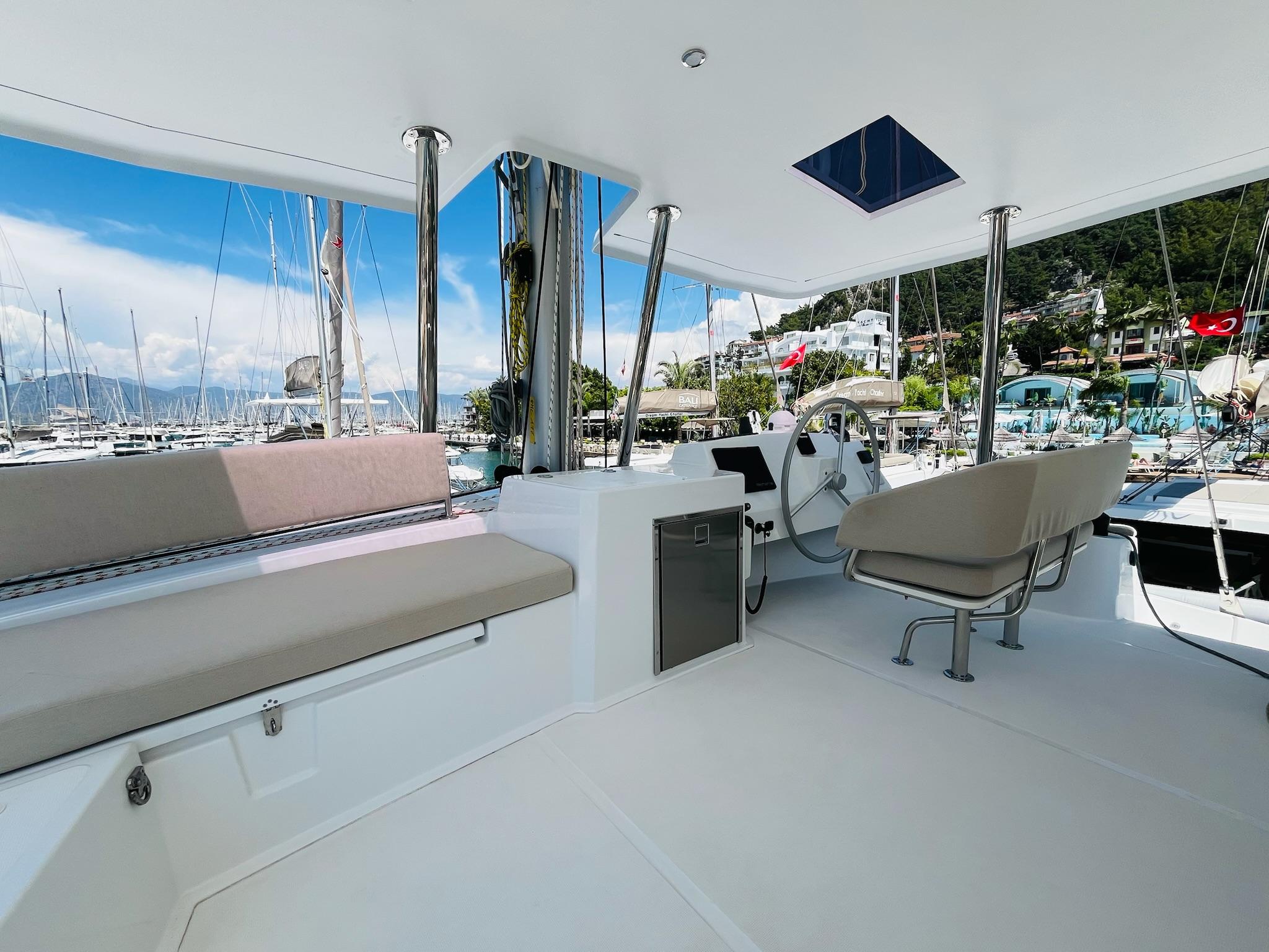 Bali 5.4 - 6 cab., picture 8