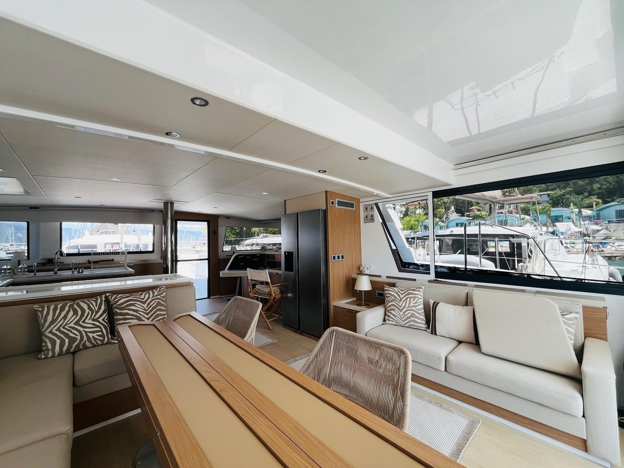 Bali 5.4 - 6 cab., picture 15