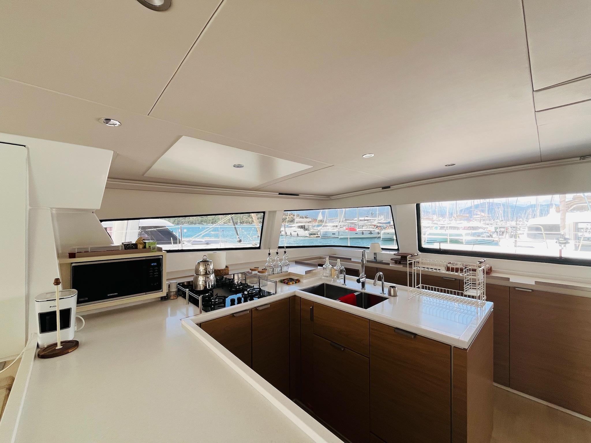 Bali 5.4 - 6 cab., picture 16