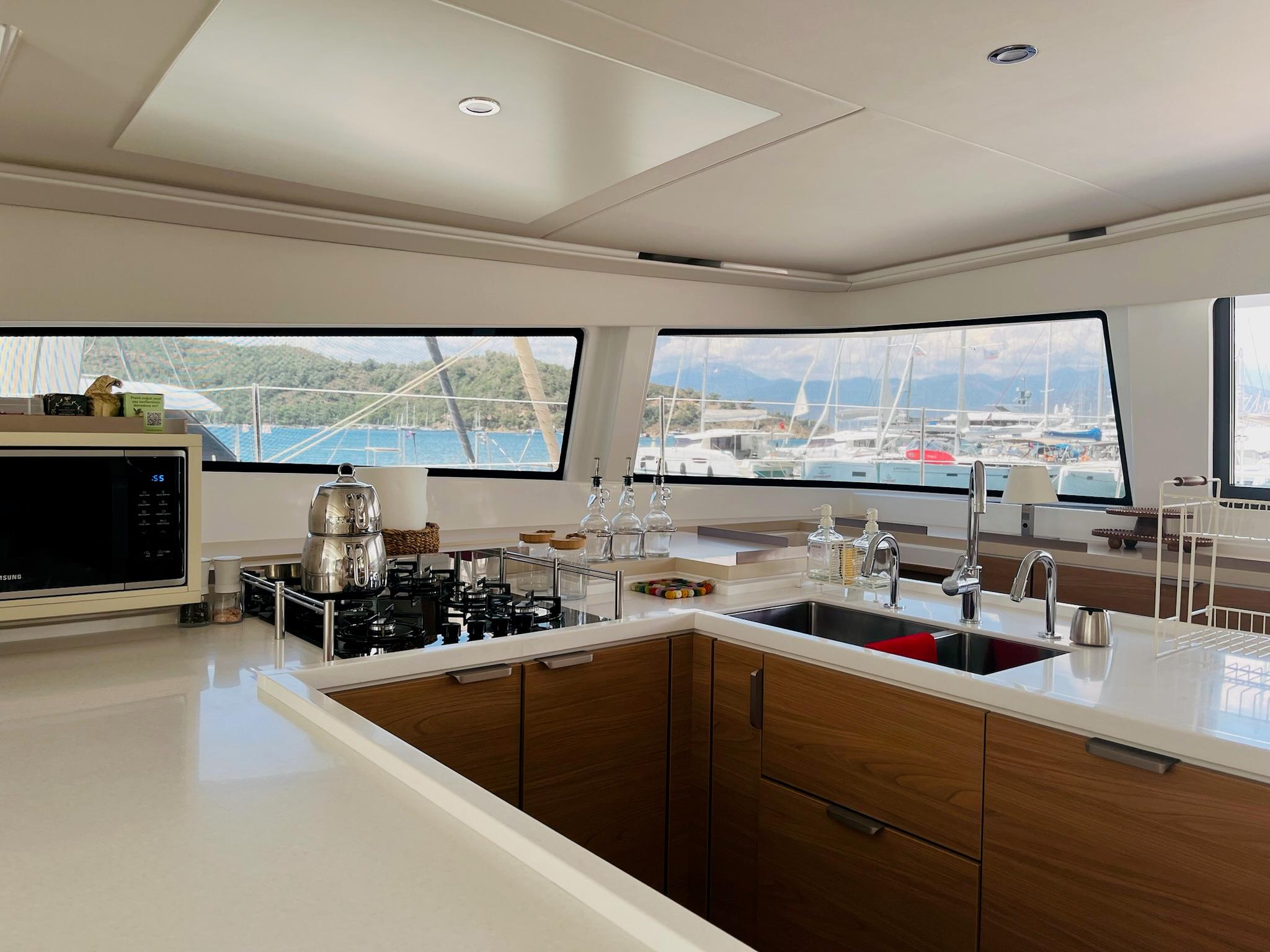 Bali 5.4 - 6 cab., picture 17