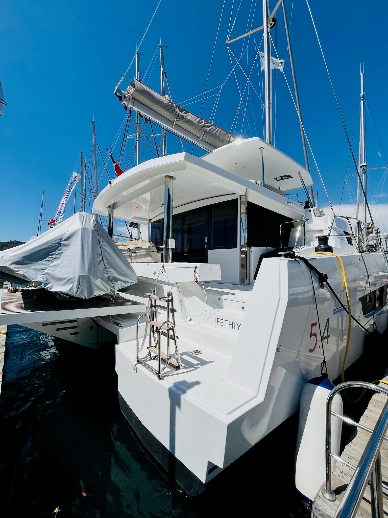 Bali 5.4 - 6 cab., picture 3