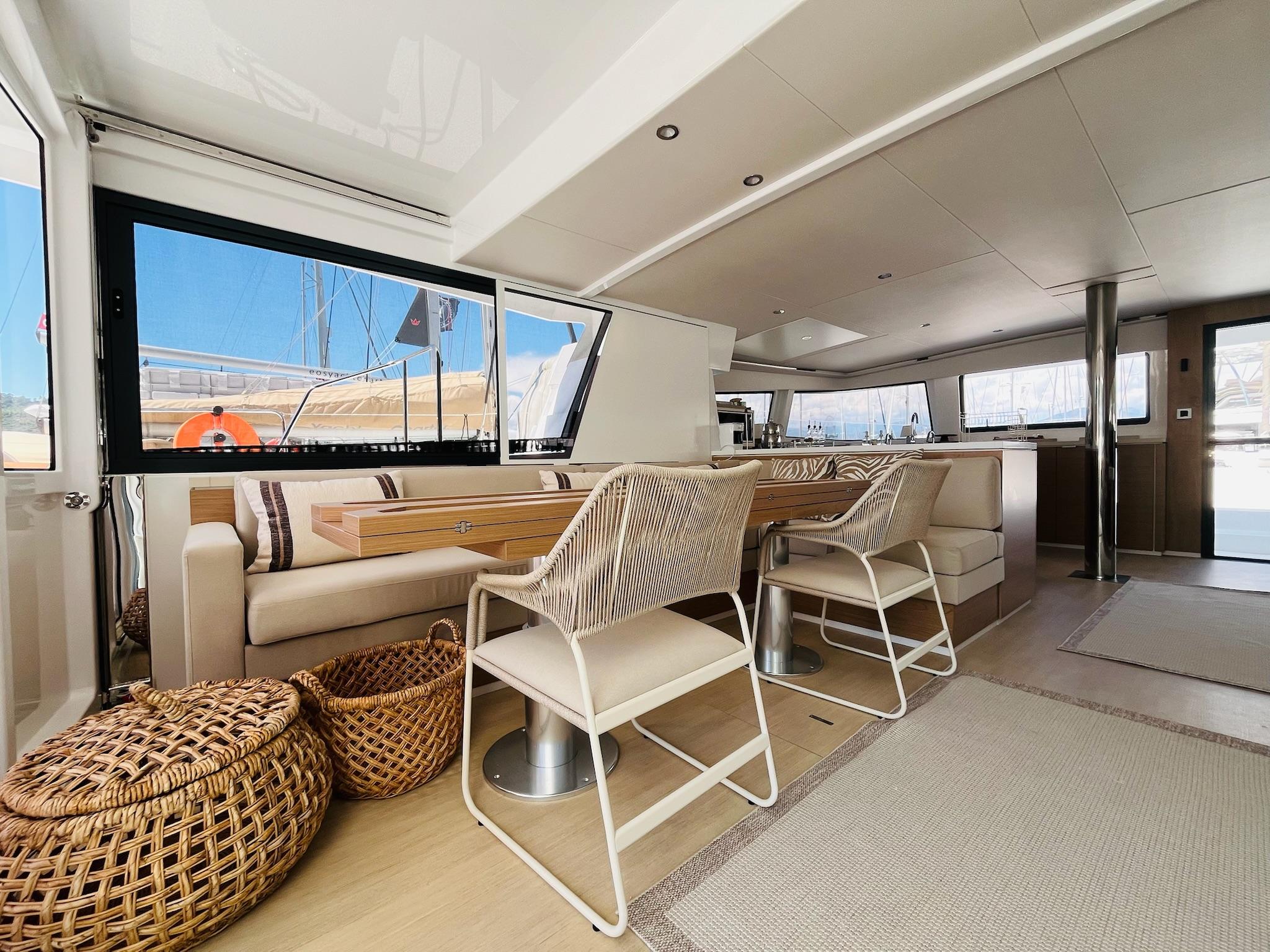 Bali 5.4 - 6 cab., picture 14