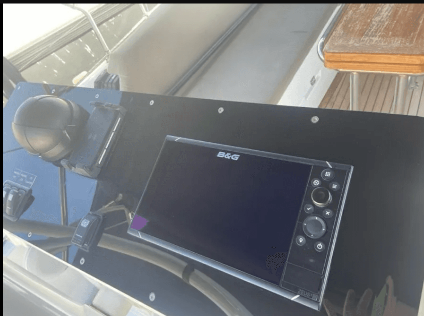 Hanse 460 - 4 cab., picture 12