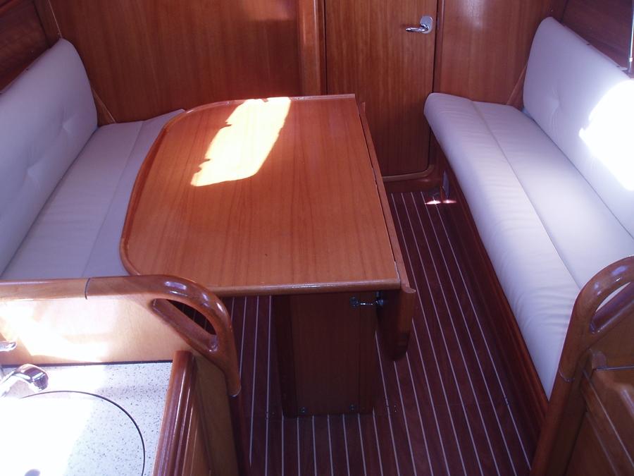 Bavaria 30 Cruiser - Sara, picture 7
