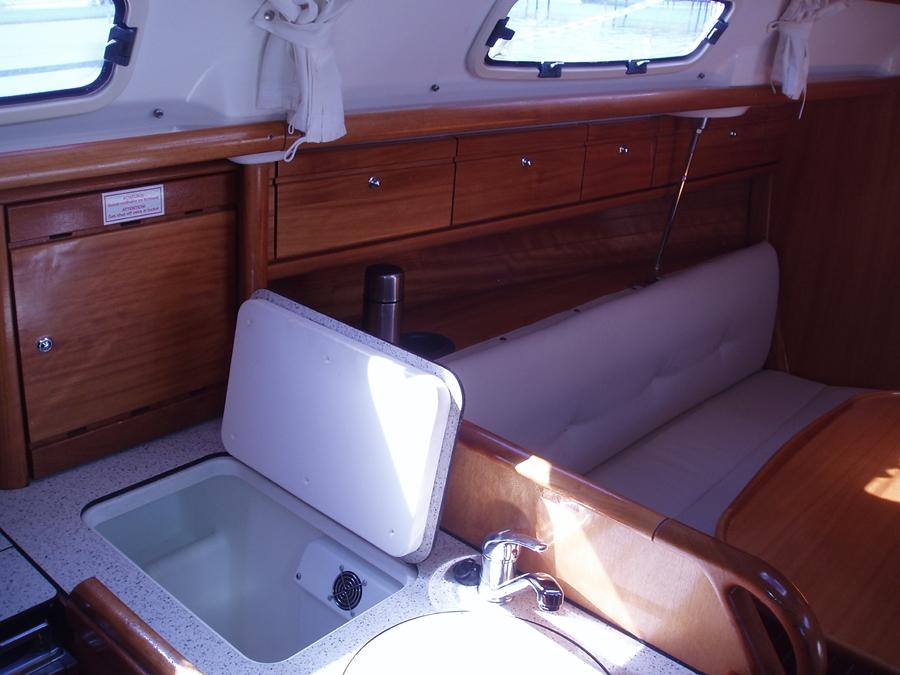 Bavaria 30 Cruiser - Sara, picture 9