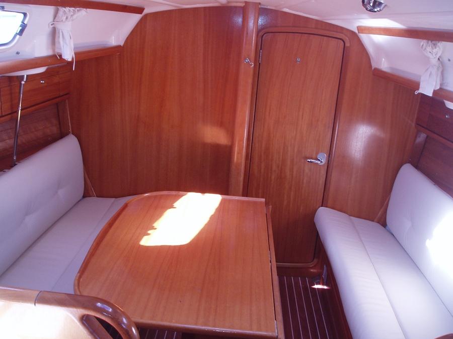 Bavaria 30 Cruiser - Sara, picture 8