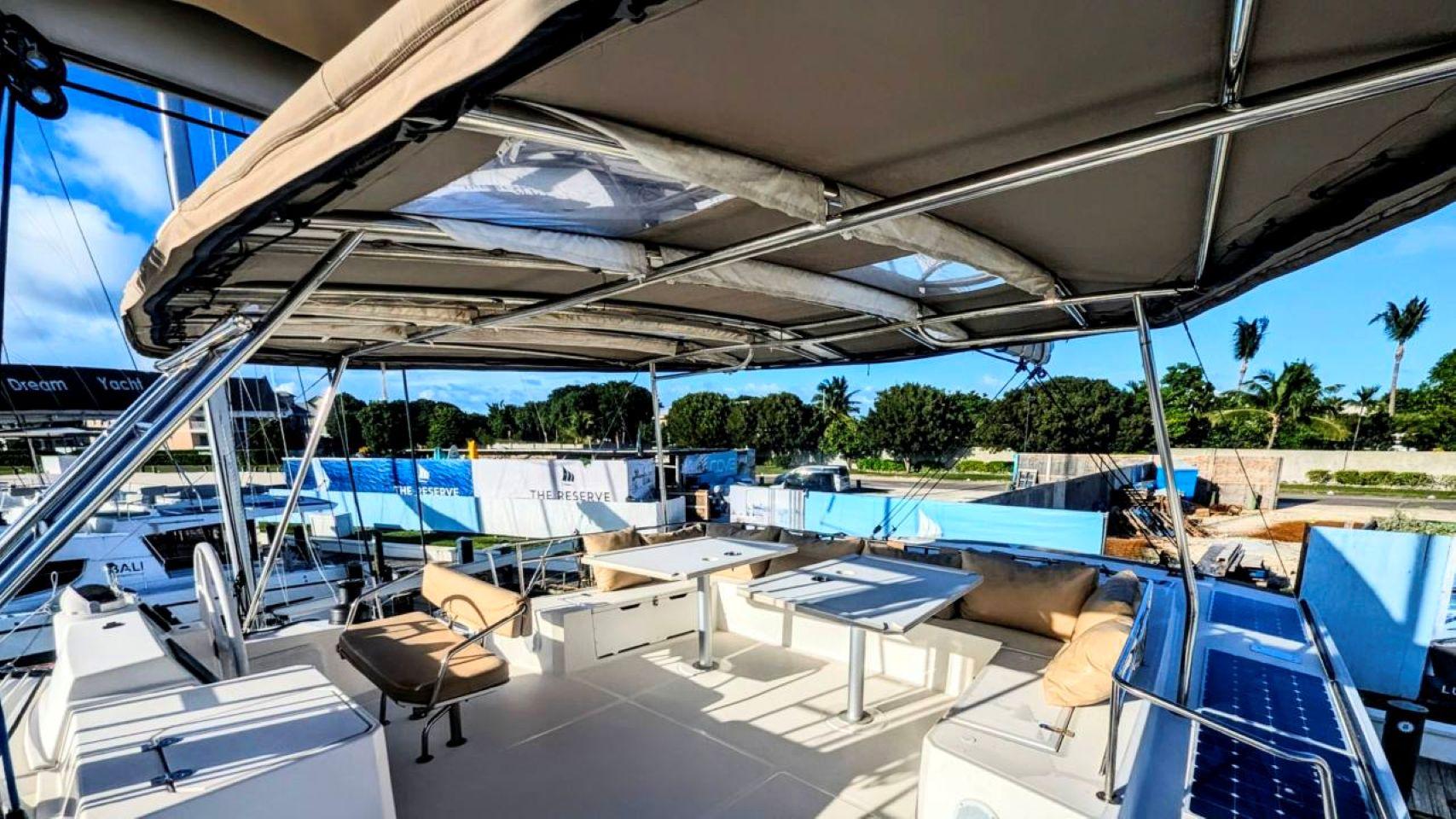 Bali 5.4 - 6 + 2 cab., picture 6