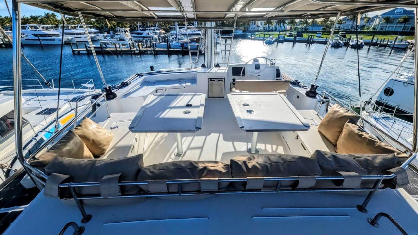 Bali 5.4 - 6 + 2 cab., picture 5