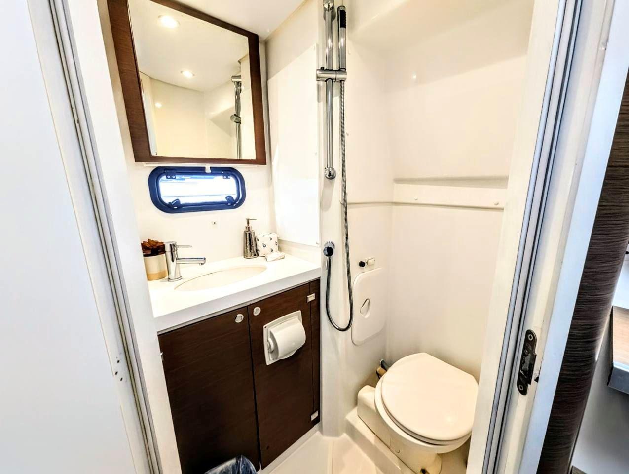 Bali 5.4 - 6 + 2 cab., picture 10